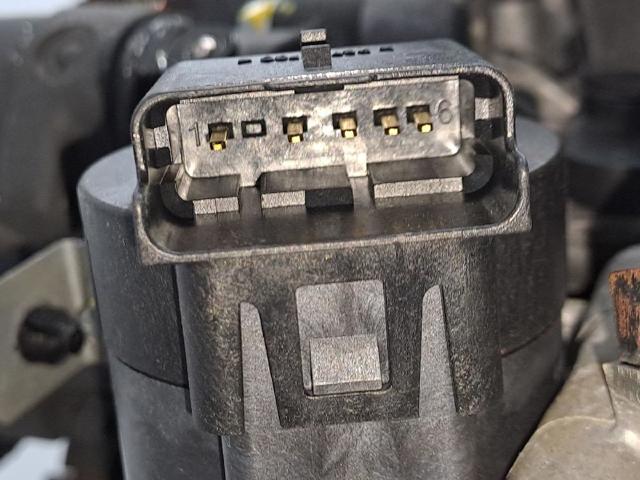 VOLVO D4204T Motor completo  comprar en Albacete