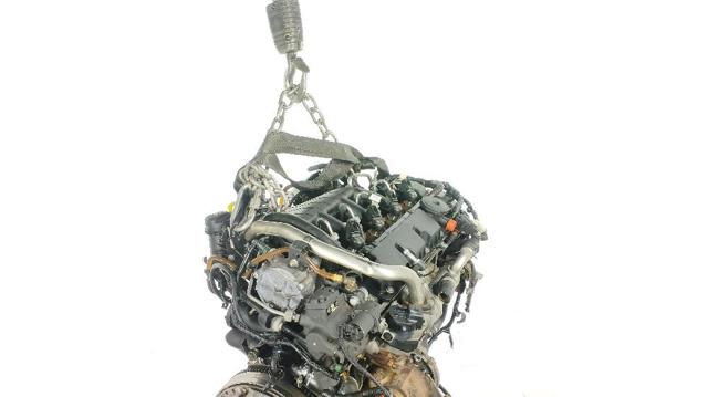 VOLVO D4204T Motor completo  comprar en Ponferrada