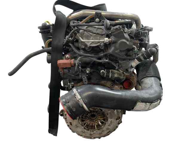 Motor para Volvo S40 II (MS)