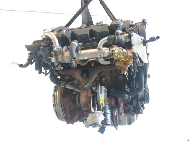 Motor completo para volvo c30 (533) (2006-2012) 2.0 d d4204t D4204T