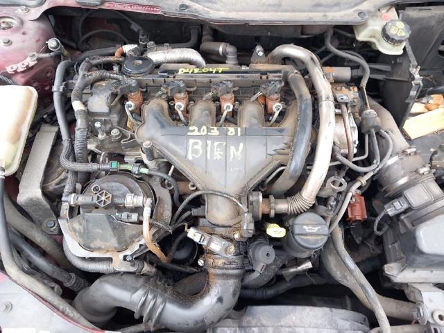 Motor Volvo S40 II desde 1183,38 €