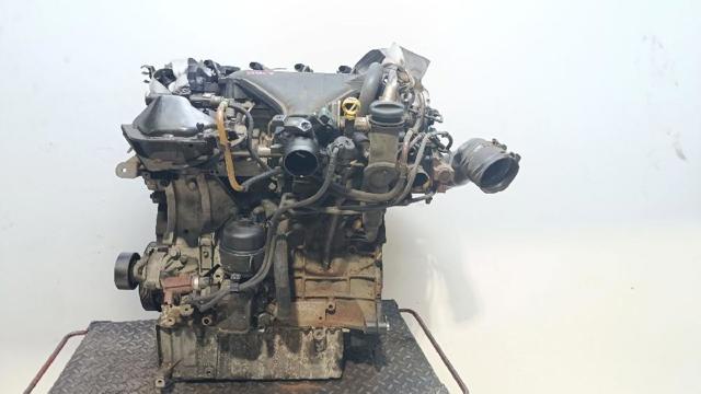 D4204T Volvo