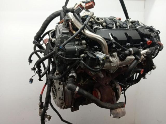 D4204T Volvo