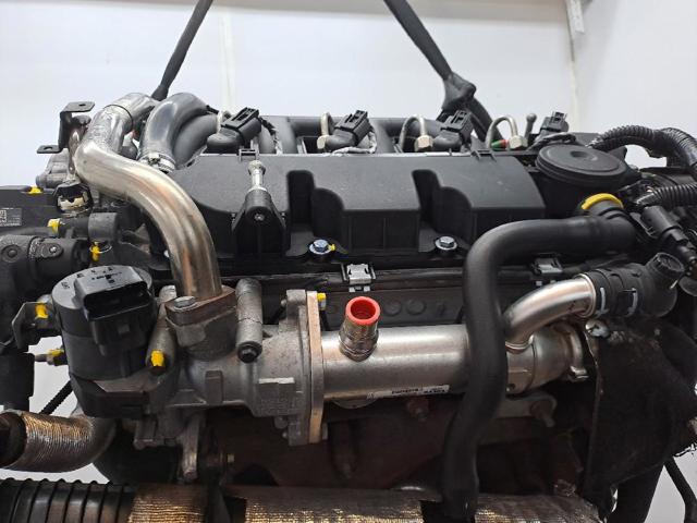 D4204T VOLVO Motor completo  disponible Alicante