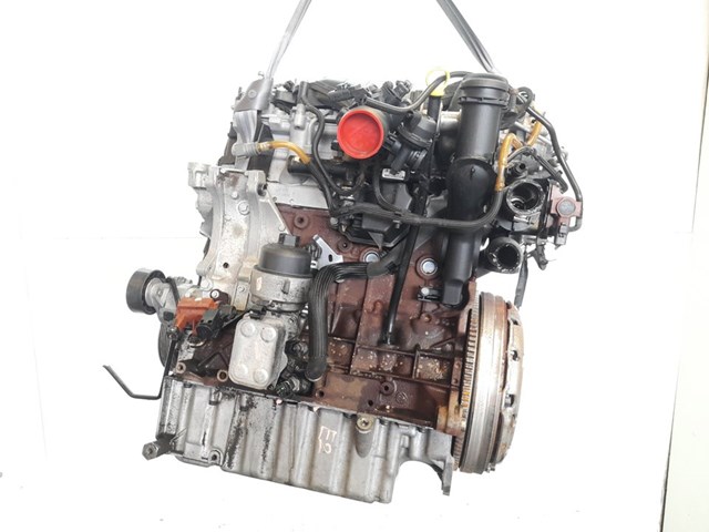 Motor completo para volvo c30 2.0 d d4204t D4204T