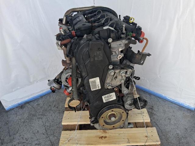 Motor Volvo S40 II (2004-2012)