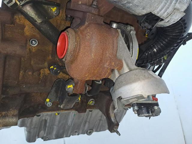 VOLVO D4204T Motor completo comprar Tarragona