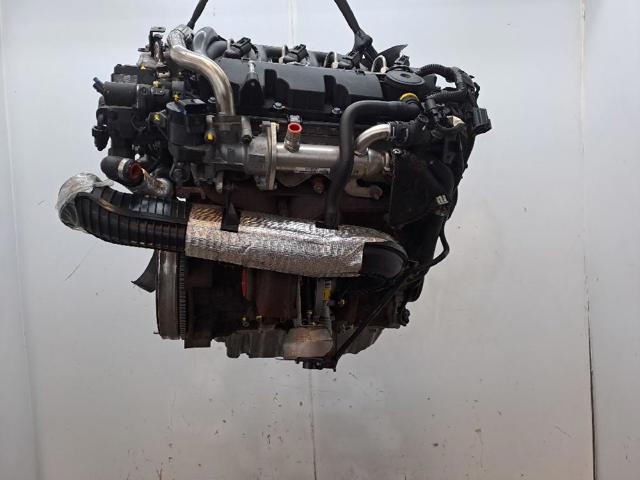 VOLVO D4204T Motor completo  en stock Salamanca