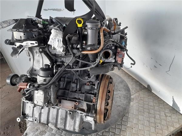 Motor completo para volvo s40 berlina  2.0 d d 4204 t D4204T