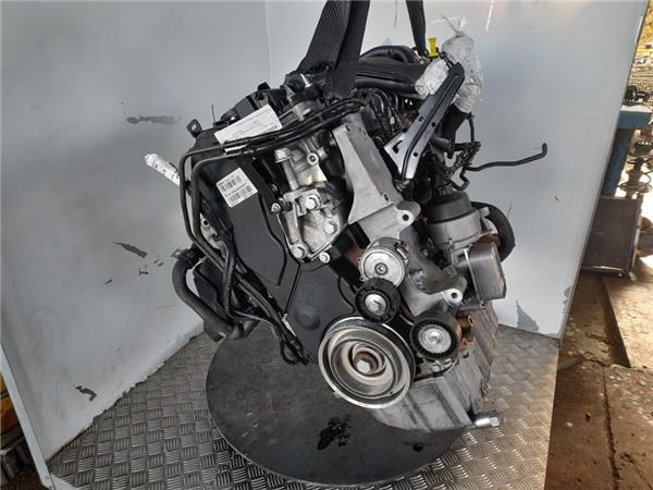 Motor completo para ford mondeo berlina (ca2) 2.0 ghia txba D4204T