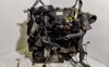 Motor completo D4204T FORD