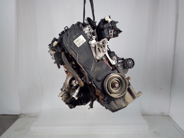 Motor completo para ford kuga (cbv) titanium D4204T