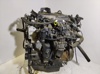 Motor completo D4204T FORD