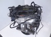 Motor completo D4204T FORD