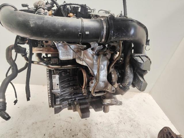 Comprar Motor completo Volvo XC90  256 a bajo precio