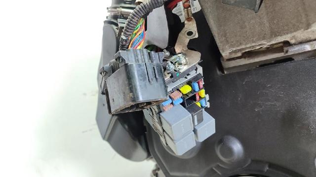 Motor completo para Volvo XC90 256