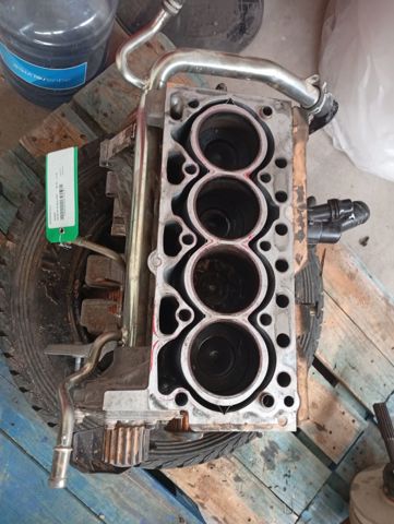 D4204T16 Motor completo  comprar en Pontevedra