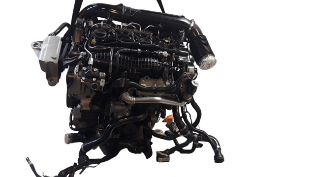 Motor completo D4204T16 Volvo