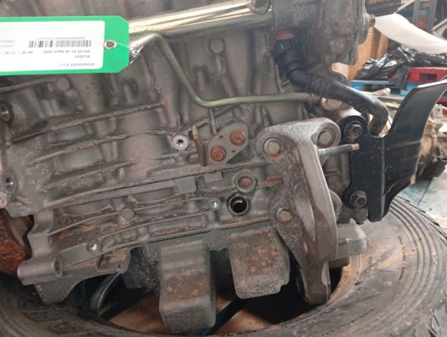 VOLVO D4204T16 Motor completo  comprar en Ponferrada