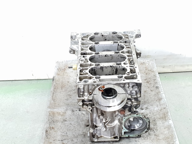 Motor completo D4204T4 Volvo