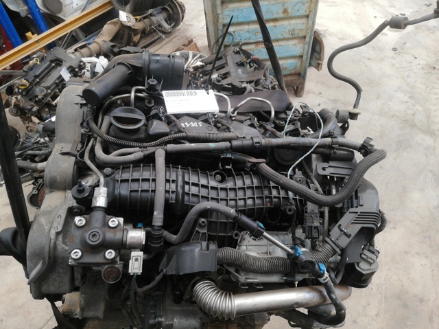 D4204T8 Volvo