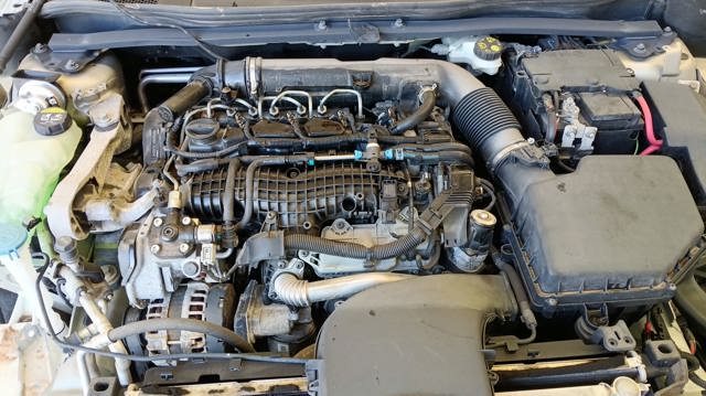 D4204T9 Volvo