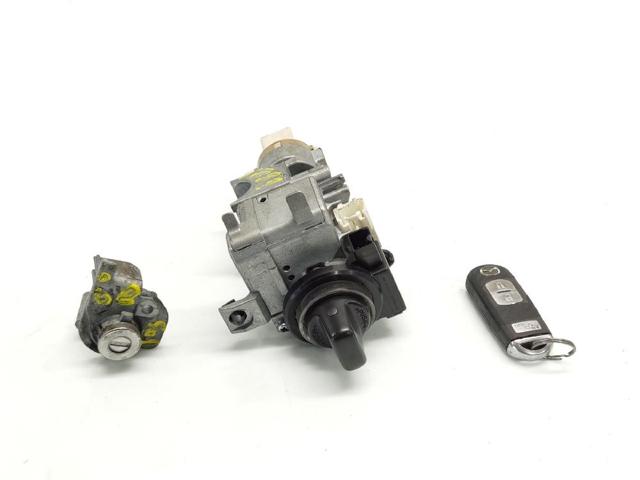 D46166938B Mazda