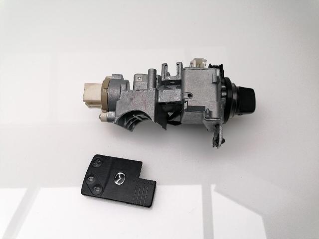 D46166938B Mazda