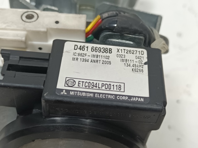 D46166938B Mazda