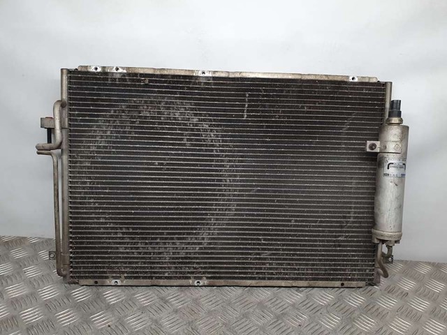Comprar Condensador de aire acondicionado Carens  FJ