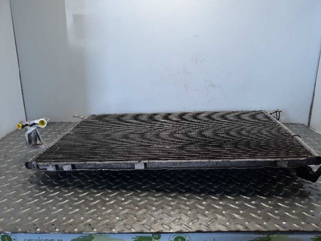 Aire acondicionado capacitor KIA Carens  desde 78,41 €