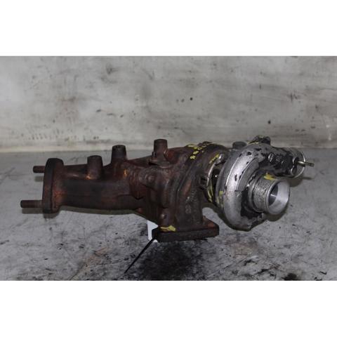 HYUNDAI D4BF Motor completo  comprar en Albacete