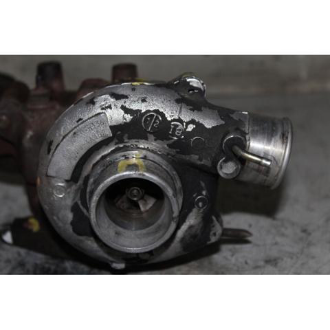 HYUNDAI D4BF Motor completo comprar Pamplona