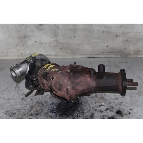 HYUNDAI D4BF Motor completo comprar Tarragona