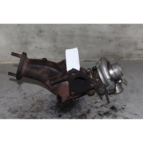 D4BF Motor completo  comprar en Zaragoza