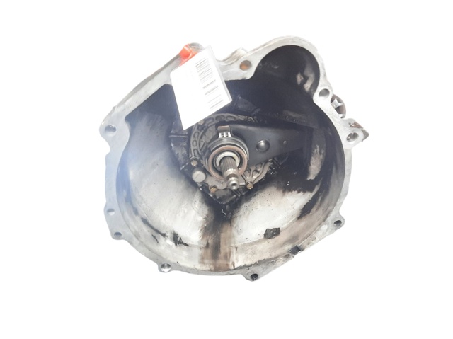 HYUNDAI D4BH Motor completo comprar Pamplona