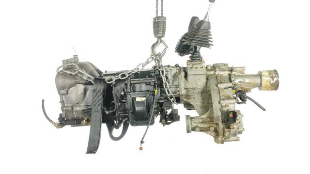 D4BH HYUNDAI Motor completo  disponible Vigo