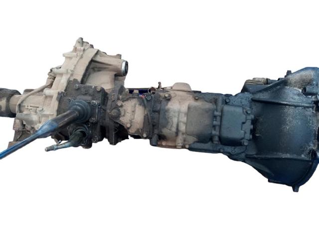 HYUNDAI D4BH Motor completo  comprar en Ponferrada