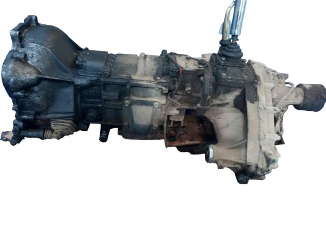 D4BH Motor completo  disponible Málaga