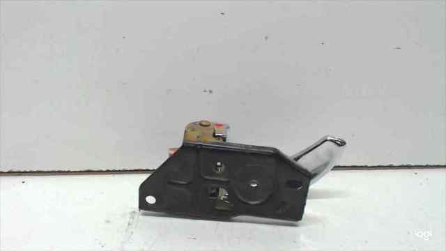 HYUNDAI D4BH Motor completo  disponible España