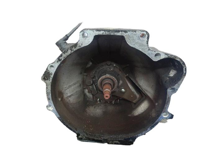 HYUNDAI D4BH Motor completo  comprar en Murcia