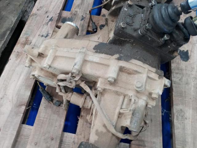 HYUNDAI D4BH Motor completo comprar Pamplona