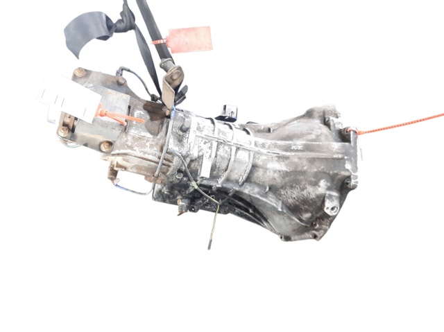 D4BH HYUNDAI Motor completo  disponible Ourense