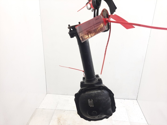 D4BH HYUNDAI Motor completo  comprar en Lleida