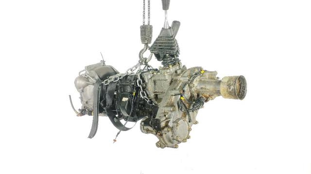 HYUNDAI D4BH Motor completo  comprar en Albacete