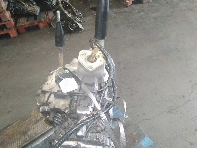D4BH Motor completo  en stock Granada