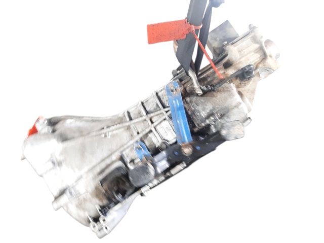 D4BH Motor completo  en stock Sabadell