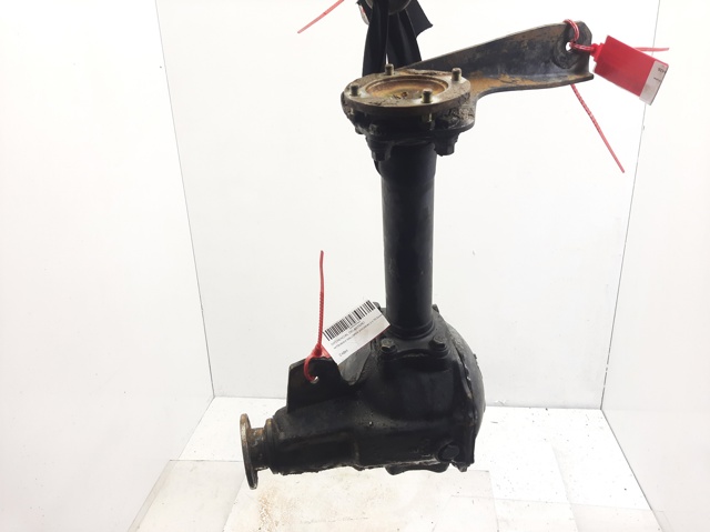 HYUNDAI D4BH Motor completo  en stock Terrassa