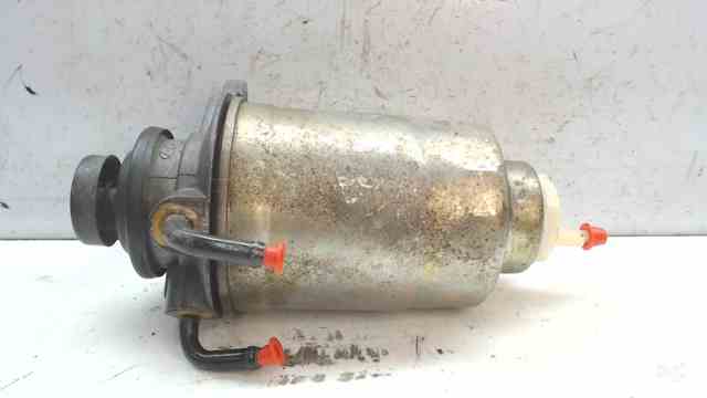 Motor completo D4BH Hyundai/Kia