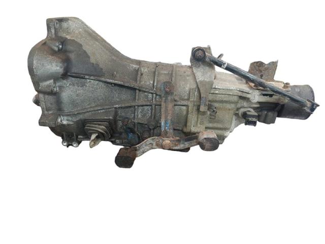 D4BH HYUNDAI Motor completo comprar Madrid